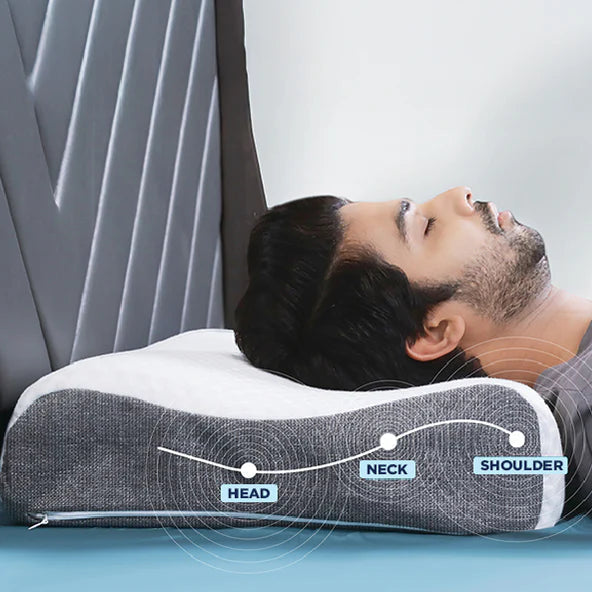 Kapok Travel Pillow