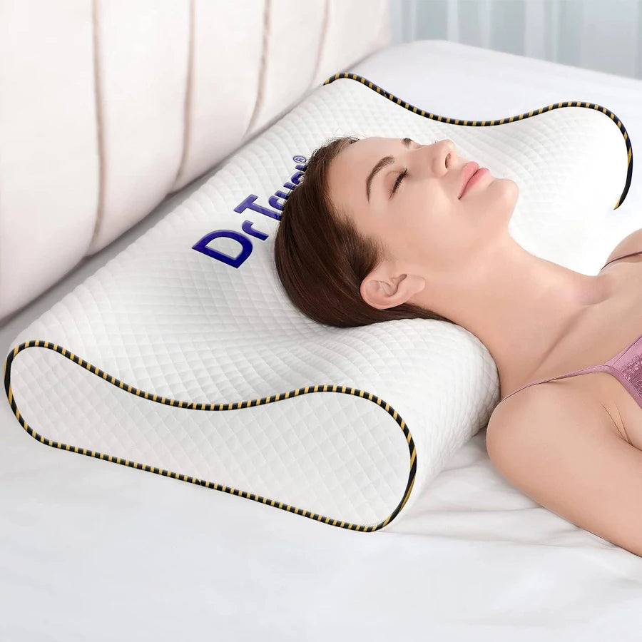 Kapok King Pillow