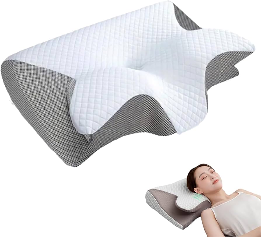 Kapok Queen Pillow
