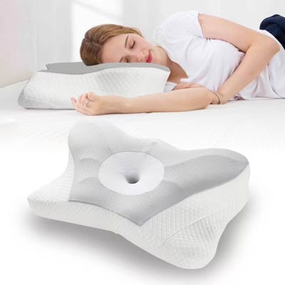Organic Sateen Queen Pillow Cover
