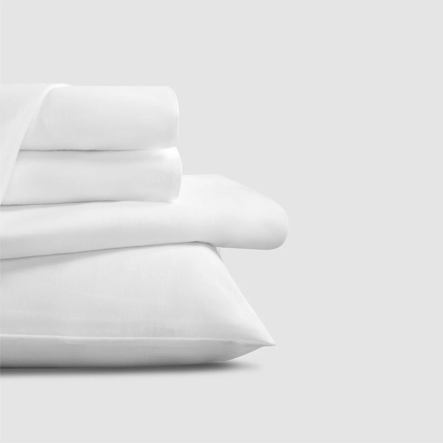 Marea Flannel Sheets