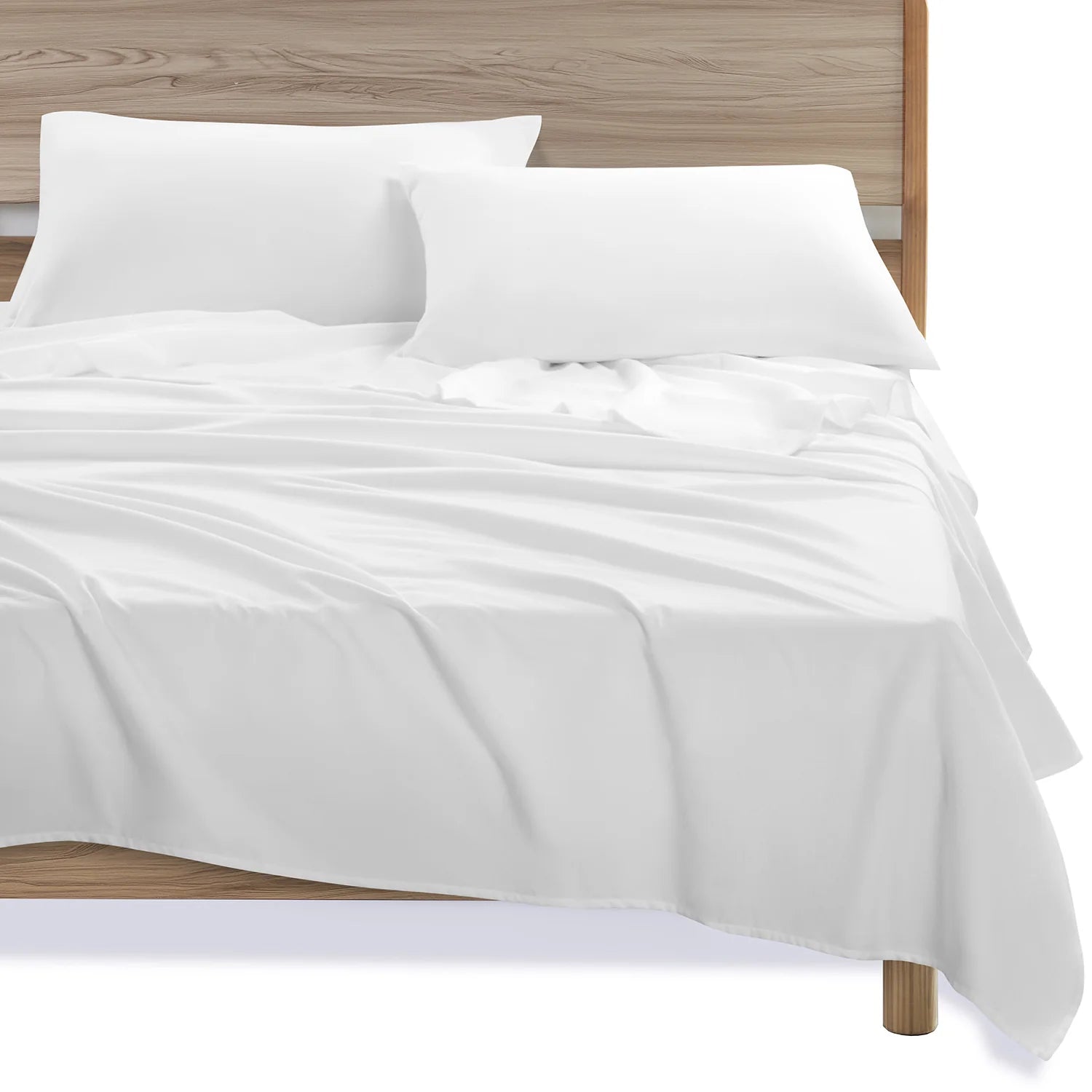 Marea Flannel Sheets