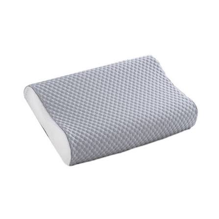 Organic Sateen Travel Pillow Cover